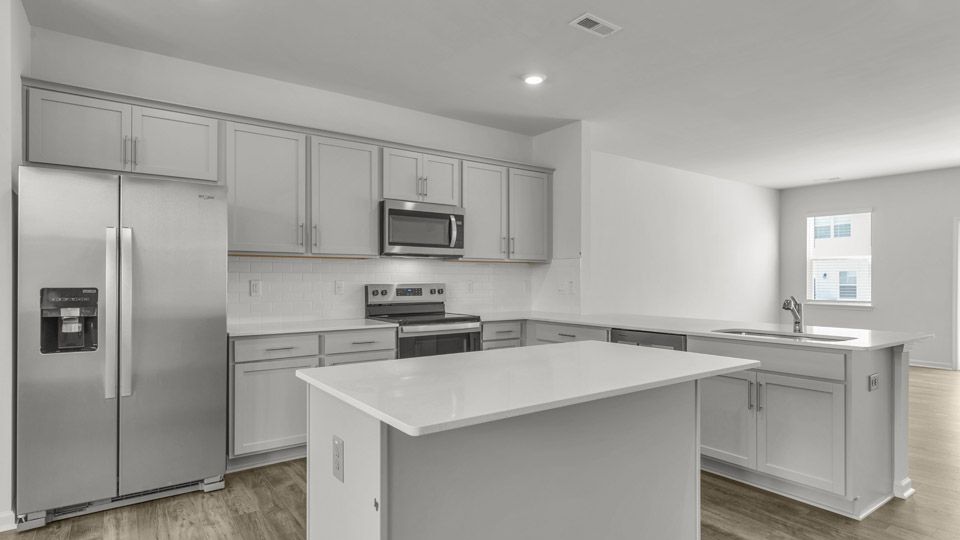 Subdivision Image 2