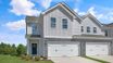 casa en Varina Gateway por D.R. Horton