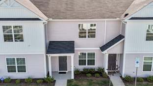 RILEY - Laurel Ridge: Greenville, North Carolina - D.R. Horton
