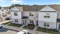 Laurel Ridge por D.R. Horton en Greenville North Carolina