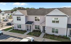 Laurel Ridge: Greenville, North Carolina - D.R. Horton