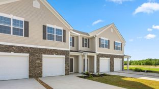 NEWTON - Henley Ridge: Graham, North Carolina - D.R. Horton