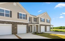 Henley Ridge: Graham, North Carolina - D.R. Horton