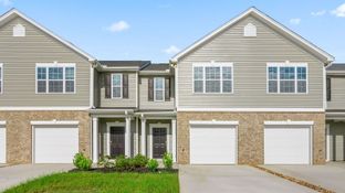 NEWTON - Henley Ridge: Graham, North Carolina - D.R. Horton