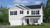 casa en Dail Farm por D.R. Horton