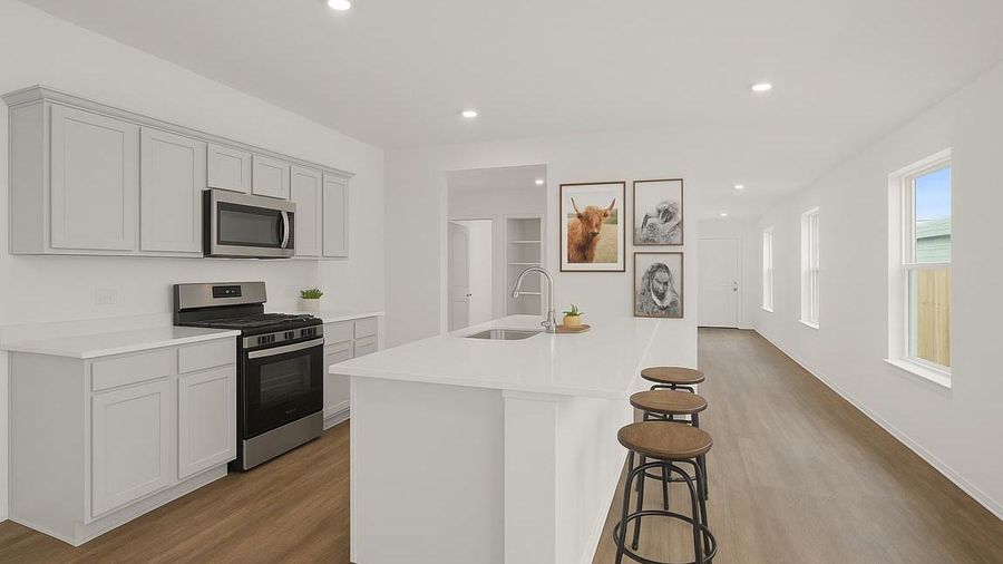 1735 Portia Lane (Caroline)