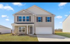 Quail Haven: Winston Salem, North Carolina - D.R. Horton