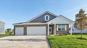 6024 Granby Drive (Chatham)