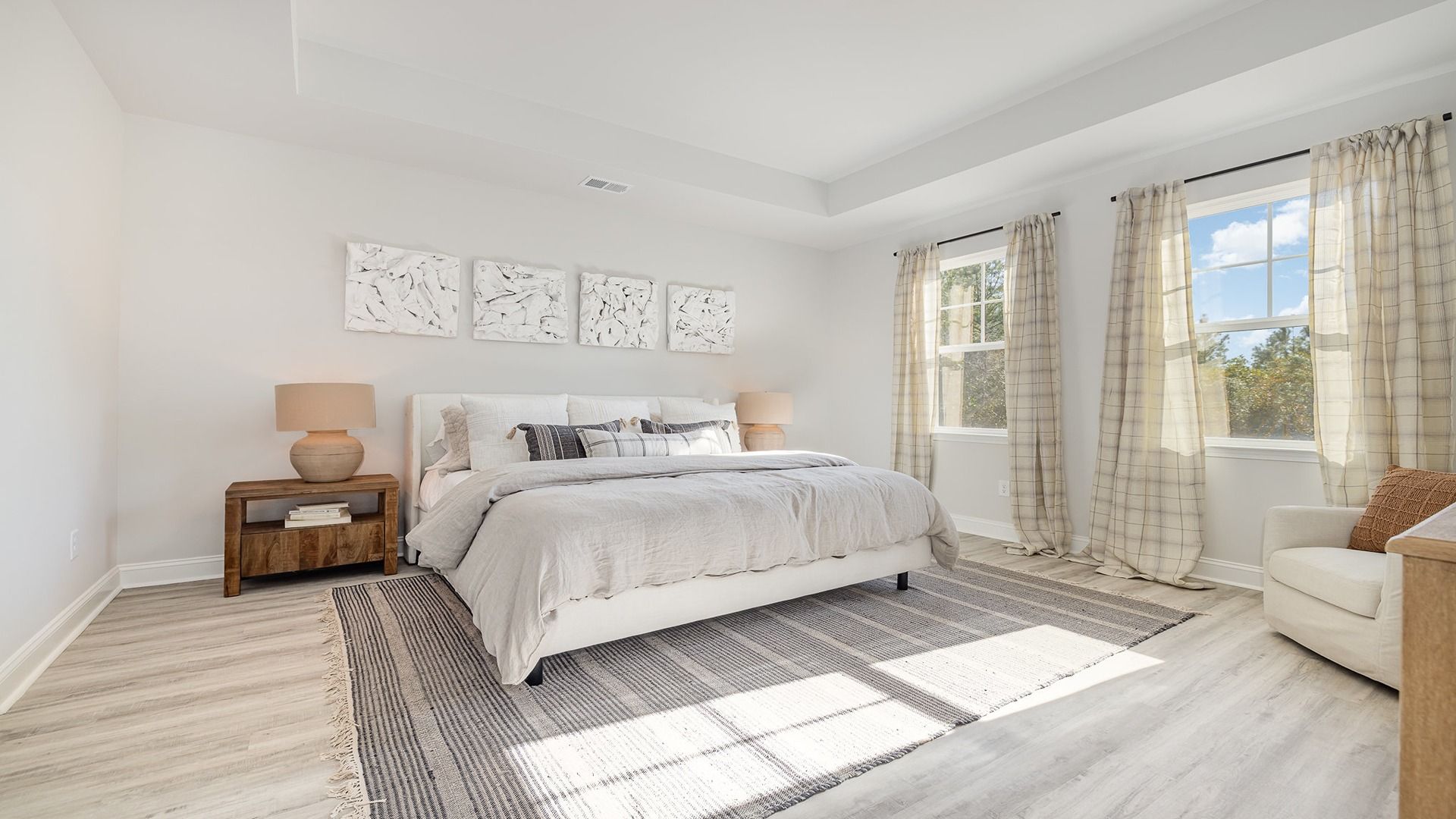 LITCHFIELD floor plan