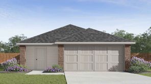 1009 Bluegill Lane (Caprock)
