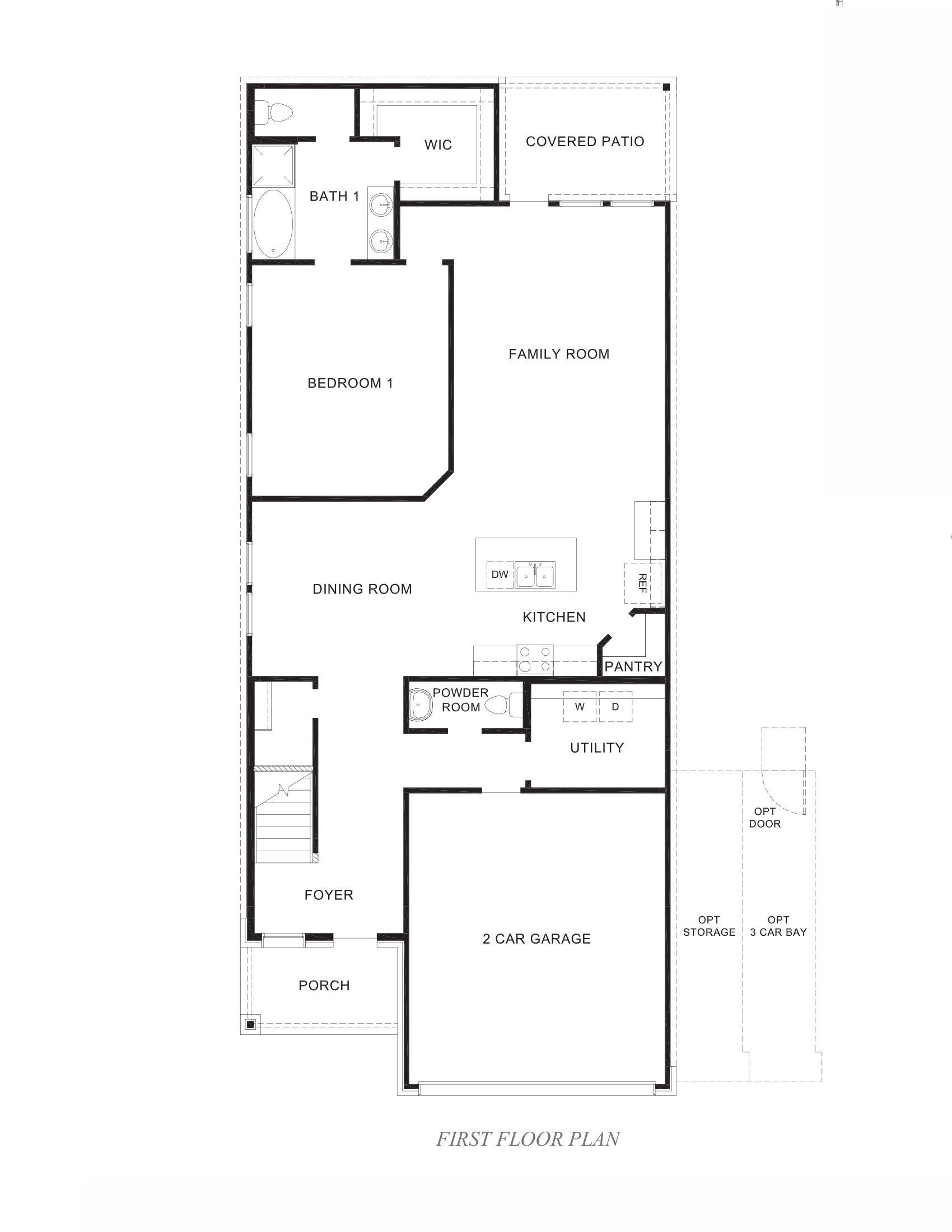 Floor Plan.