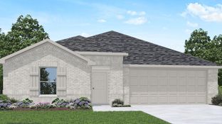 Lakeway - Sunterra: Katy, Texas - D.R. Horton