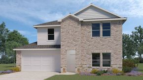Sunterra - Katy, TX
