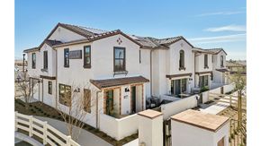 Citrus Lane - Fontana, CA
