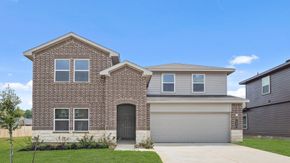 Grand Pines - Magnolia, TX