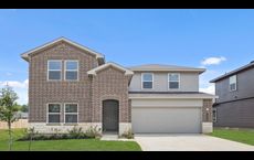 Grand Pines: Magnolia, Texas - D.R. Horton