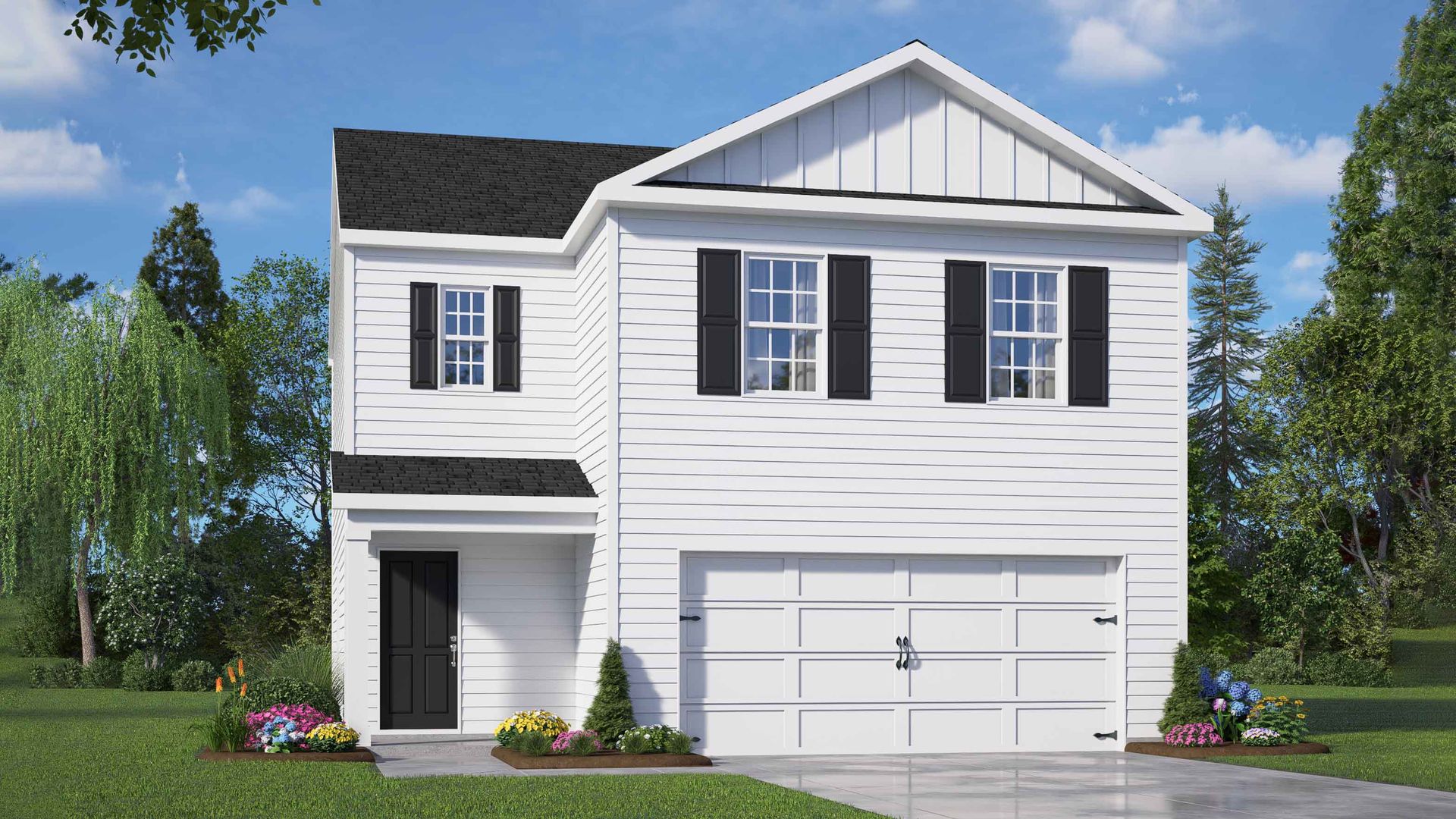 Plan Elevation.