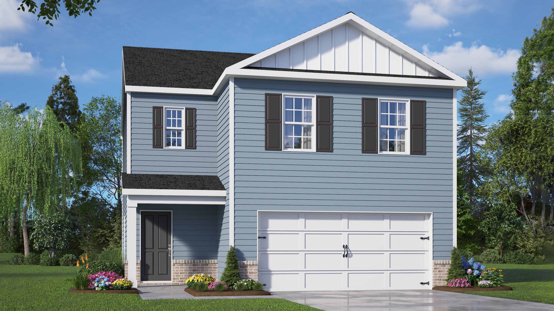 Plan Elevation.