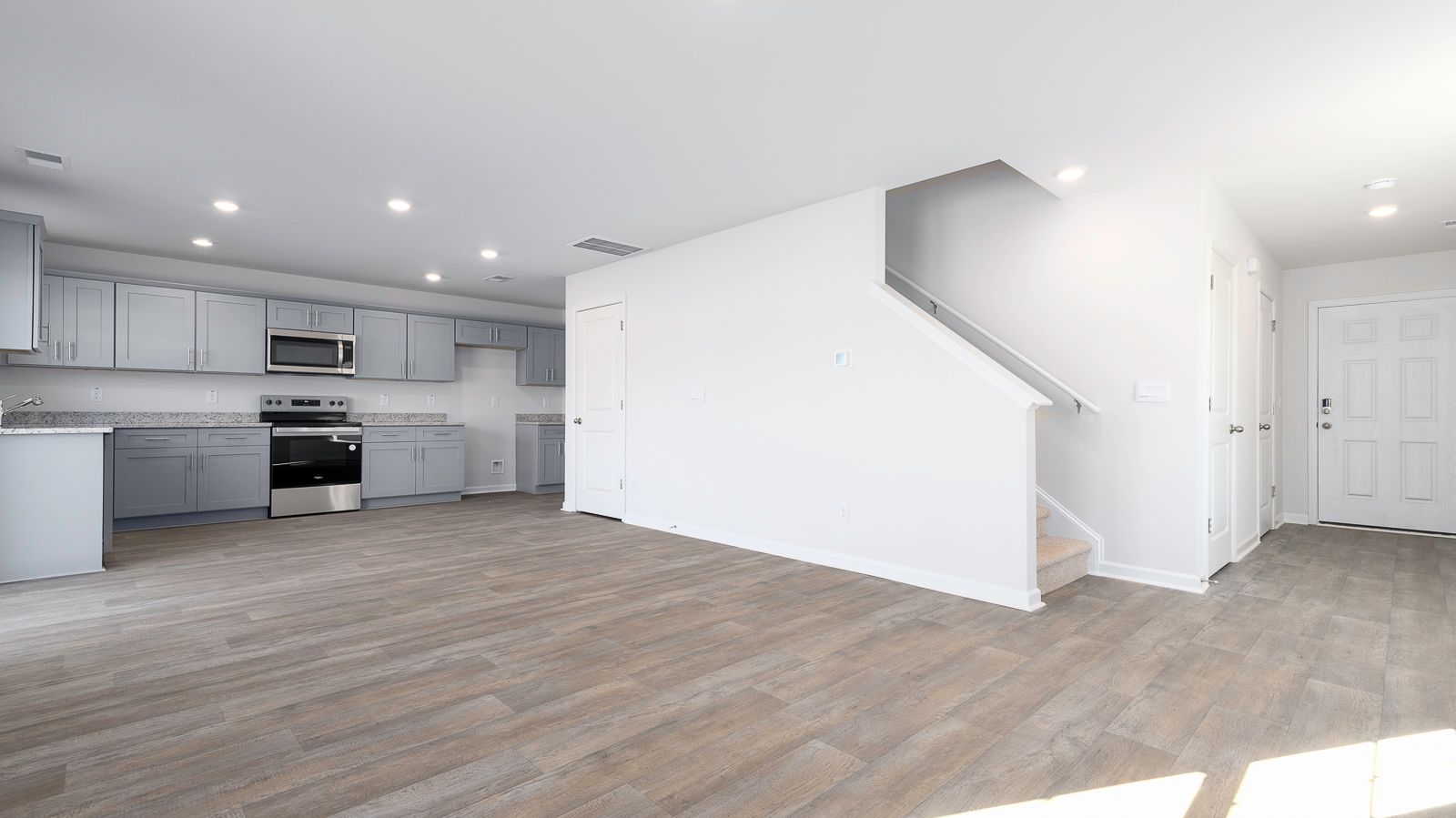 Plan Elevation.