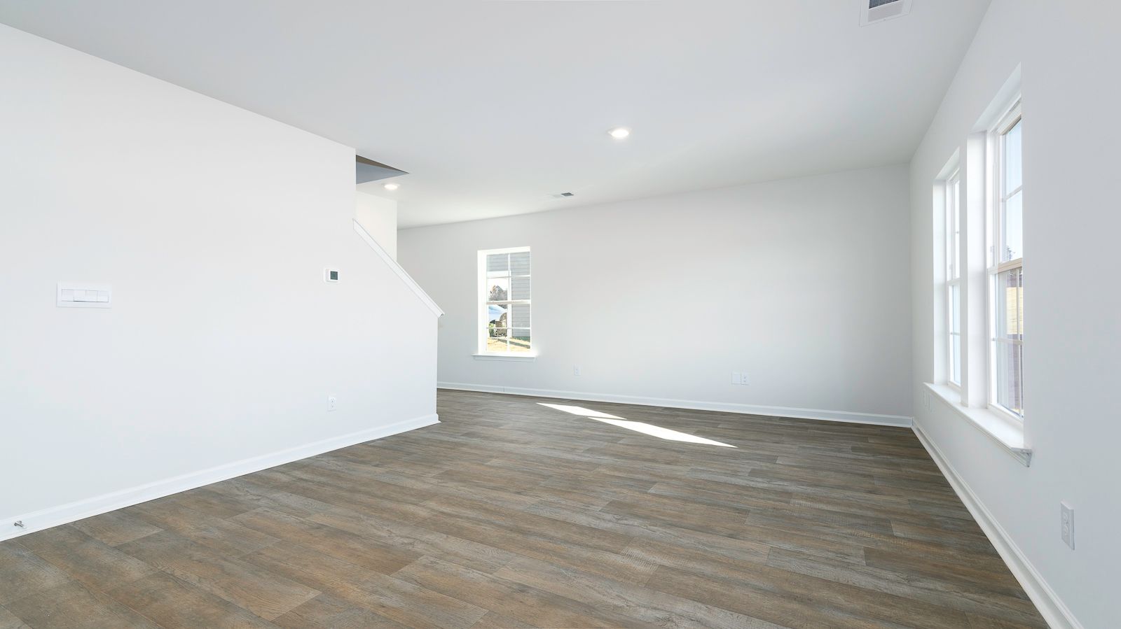 1453 Weatherend Drive. Rural Hall, NC 27045