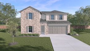 Grand Pines - Magnolia, TX
