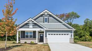 3912 Bamboo Branch Drive (Chatham)