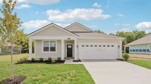 3915 Donaldson Creek Court (Chatham)
