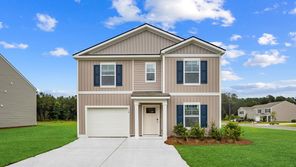 114 Fraser Lane (Hartsville)