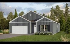 Saddlewood Trails: Columbiana, Alabama - D.R. Horton