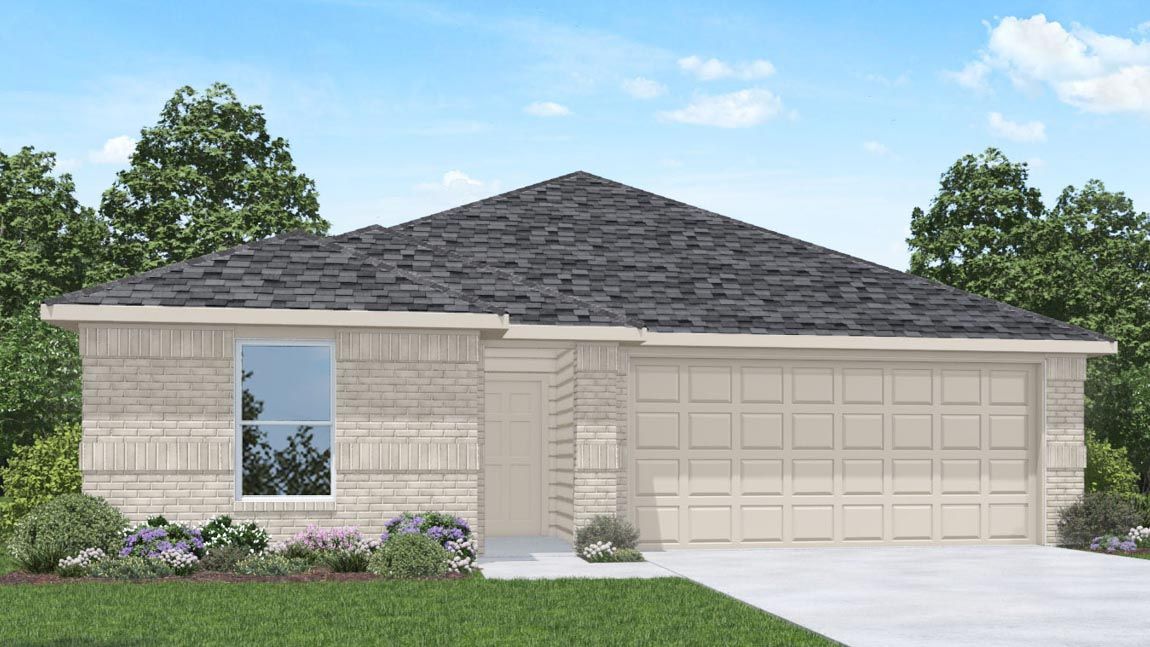 Plan Elevation.