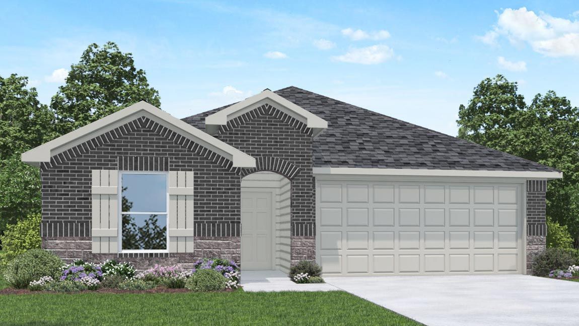 Plan Elevation.
