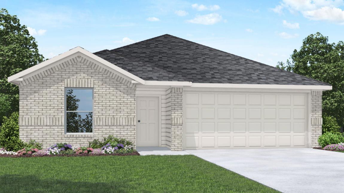 Plan Elevation.