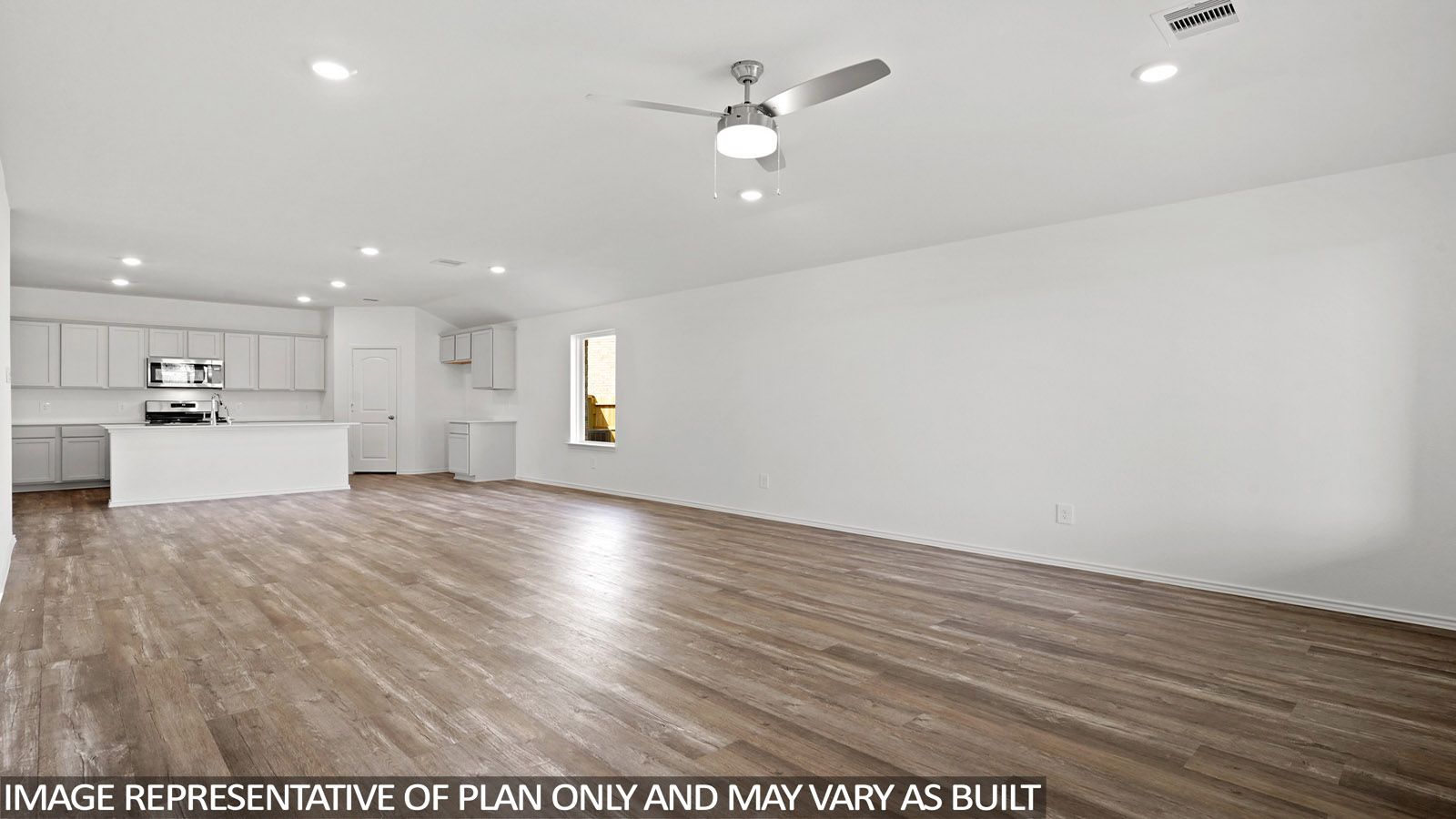 Plan Elevation.