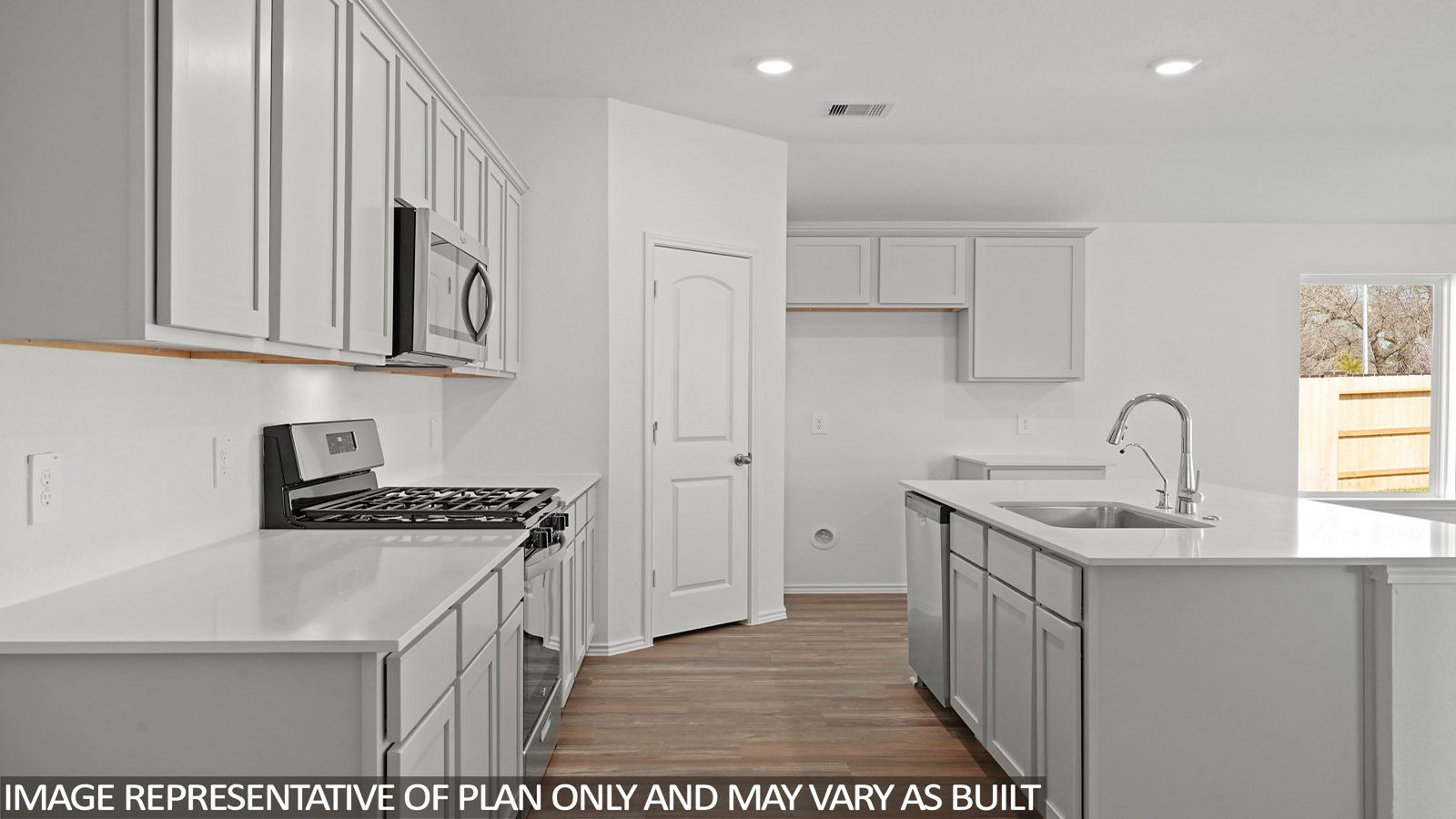 Plan Elevation.