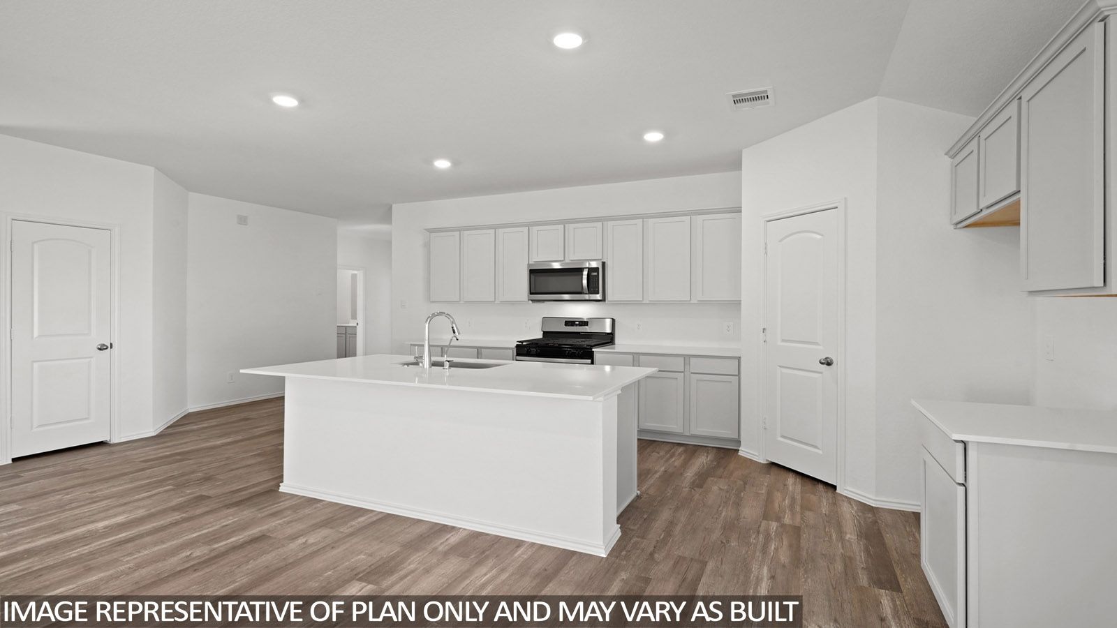 Plan Elevation.