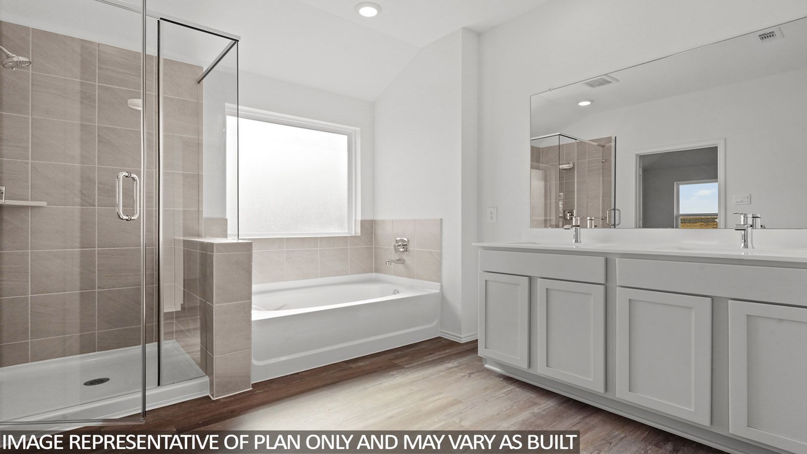 Plan Elevation.