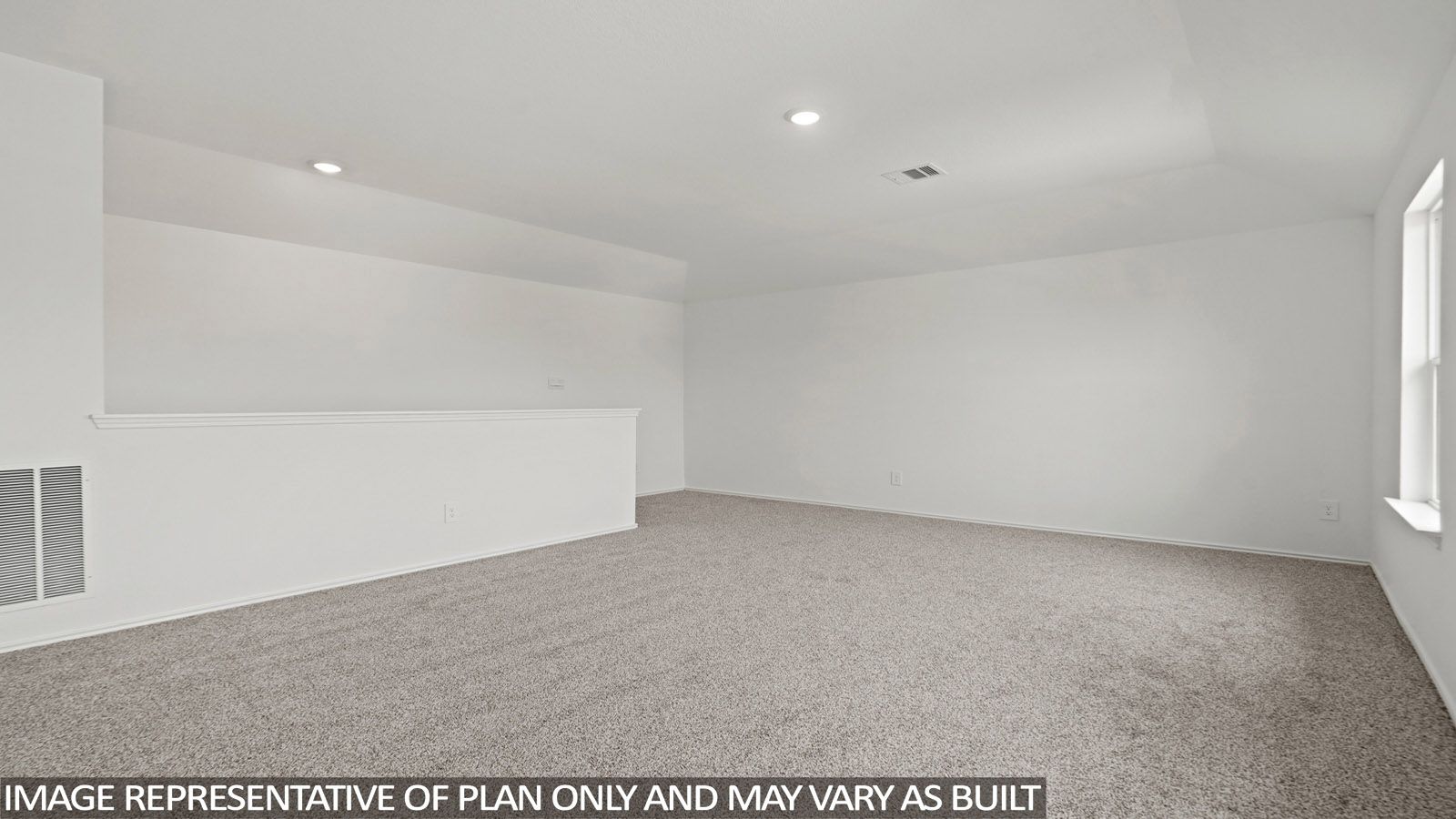 Plan Elevation.