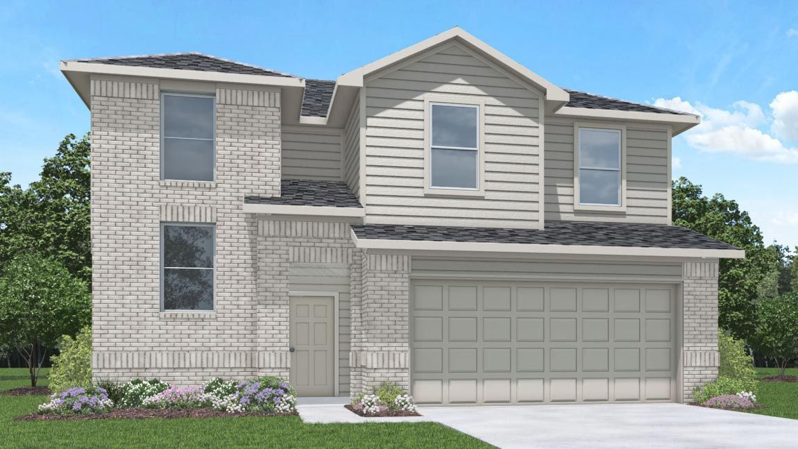 Plan Elevation.