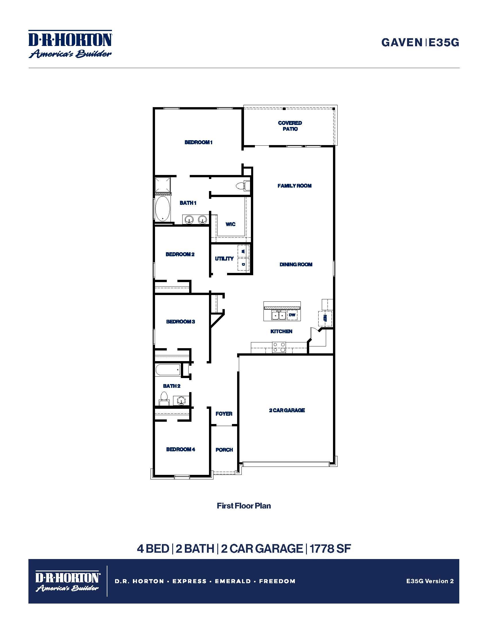 Floor Plan.