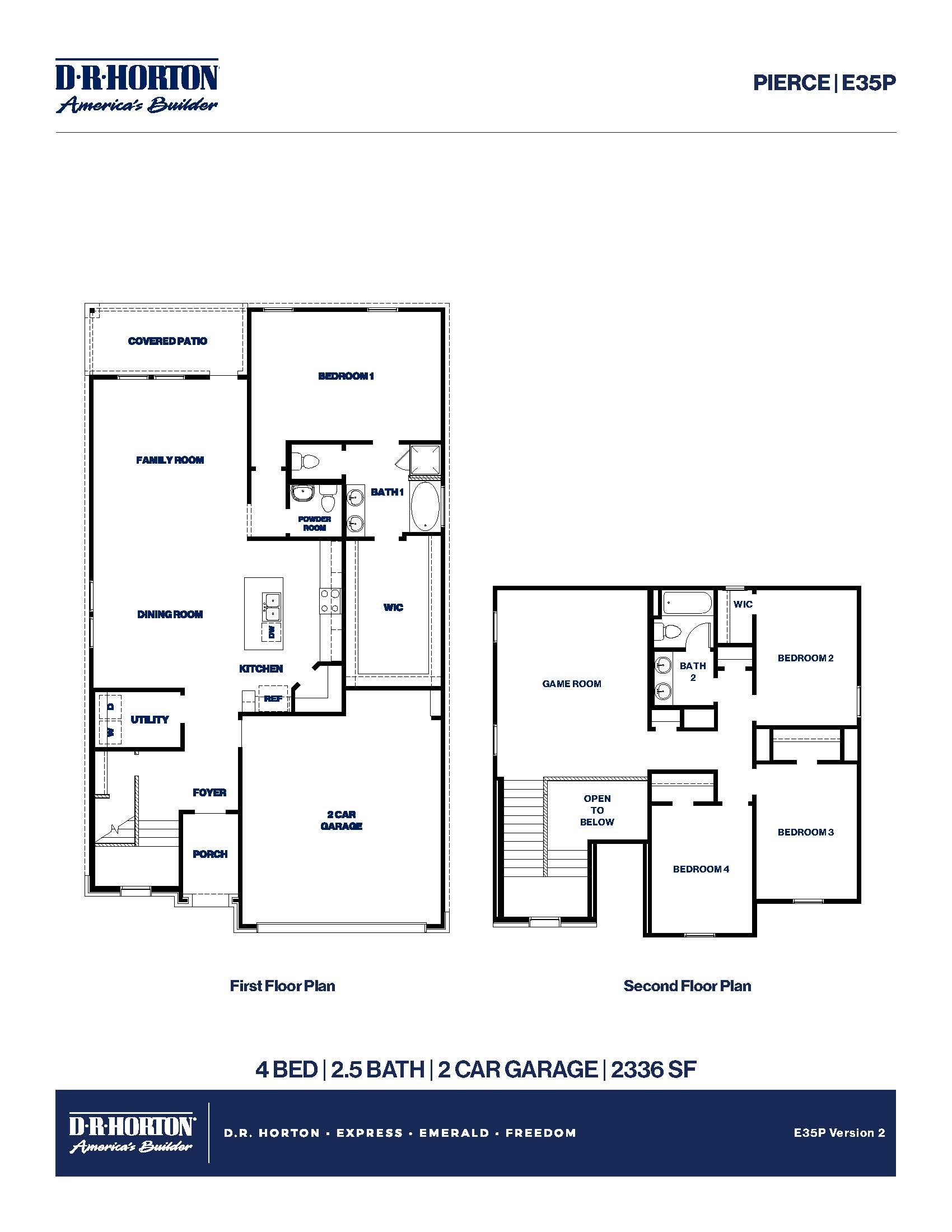 Floor Plan.