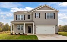 Bedford Place: Wilson, North Carolina - D.R. Horton