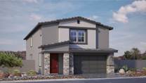Symmetry Falls Phase II at Cadence por D.R. Horton en Las Vegas Nevada