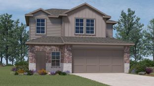 FLORENCE - Lakes at Westland Ranch: Alvin, Texas - D.R. Horton