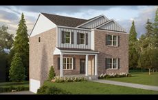 Timberline: Calera, Alabama - D.R. Horton