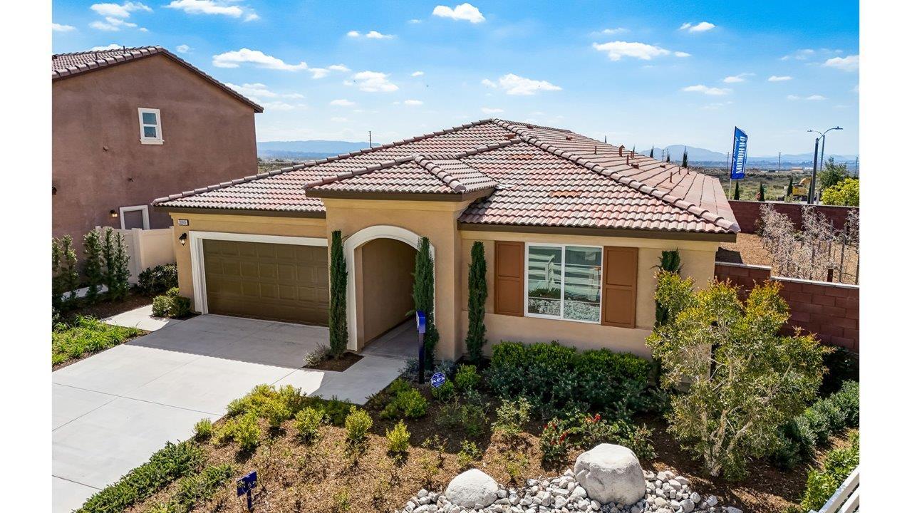 30959 Campania Road. Highland, CA 92346