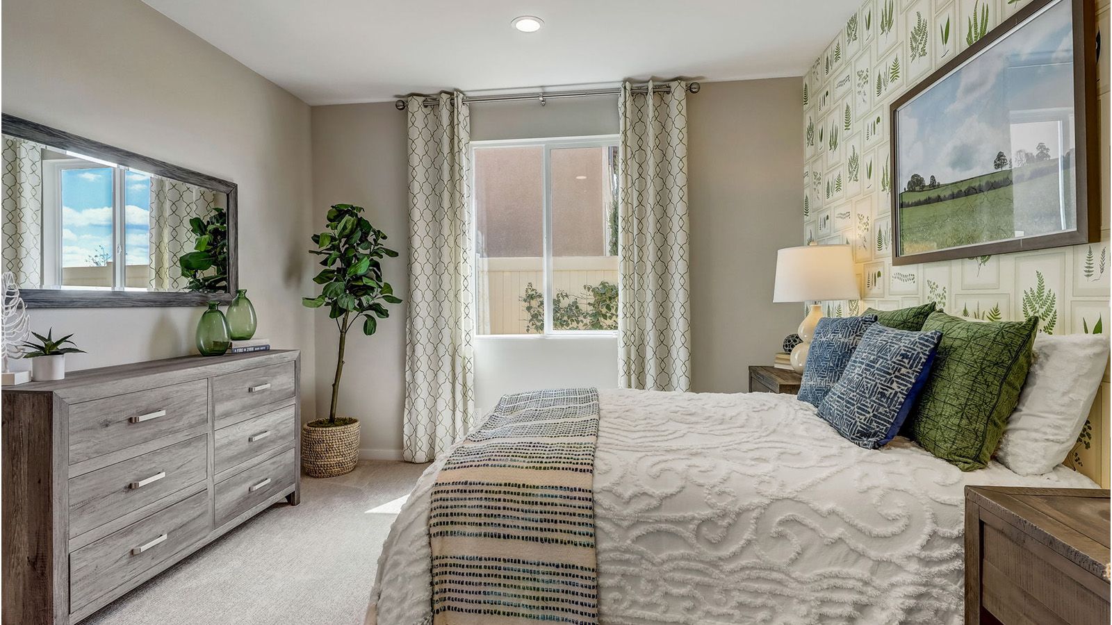 Plan Elevation.