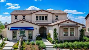 Residence 2929 - Vista Verde at Mediterra: Highland, California - D.R. Horton