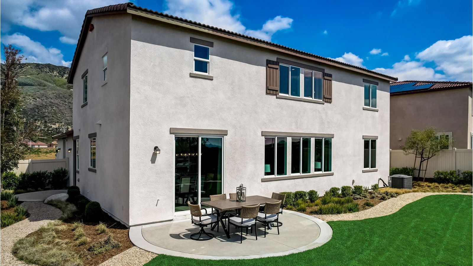 Plan Elevation.