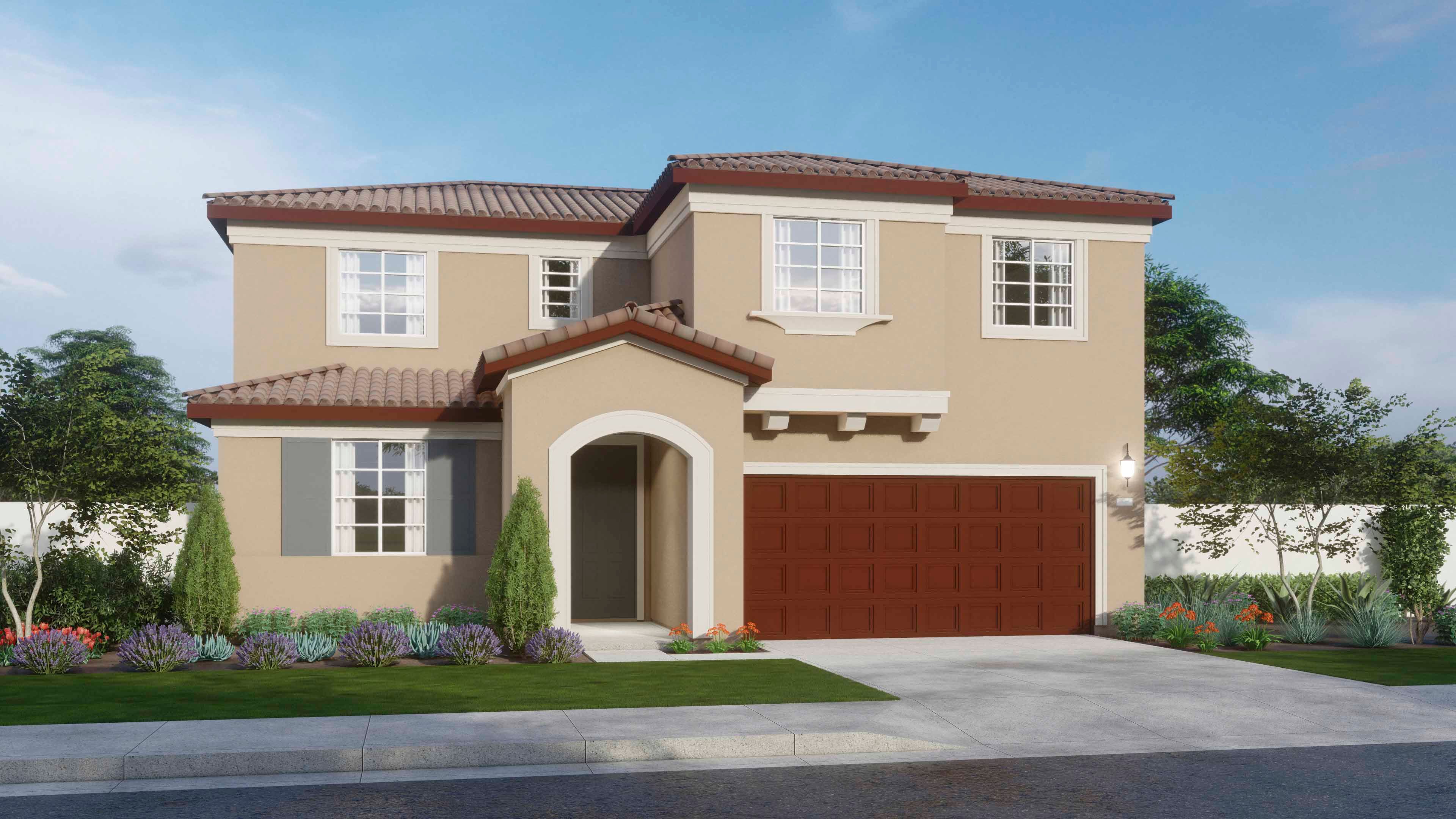 Plan Elevation.