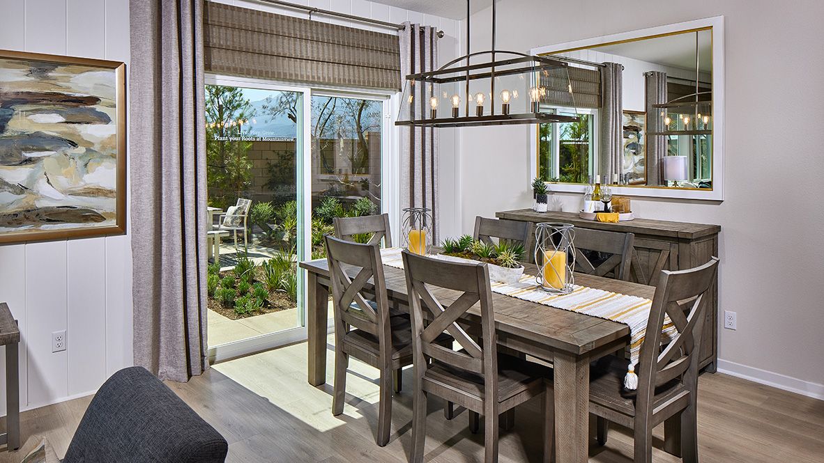 Residence 2537 floor plan